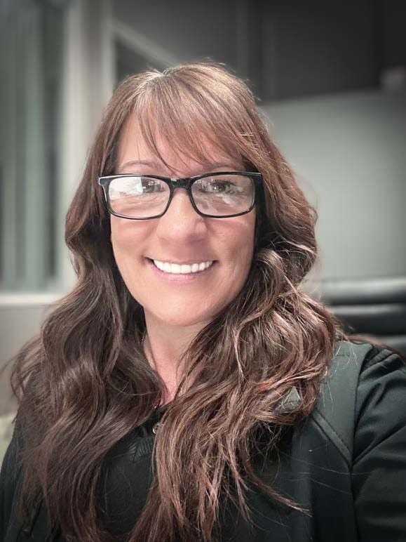 Meet Katrina Our Sales Manager