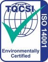 ISO Accreditations iso 14001:2015