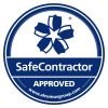 safe contractor certificate
